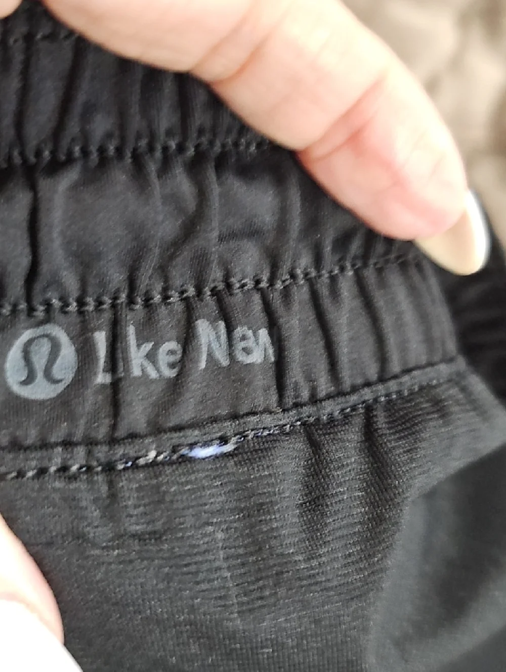lululemon athletica breathable athletic